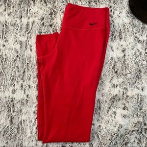 NIKE Leggings